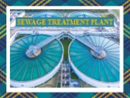 10000 KLD SEWAGE TREATMENT PLANT