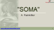 Order Now Soma Online