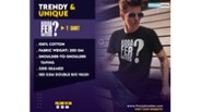 Kidda Fer Haters T Shirt - Punjabi Adda