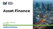 Asset Finance