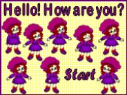 Hello! How are you?