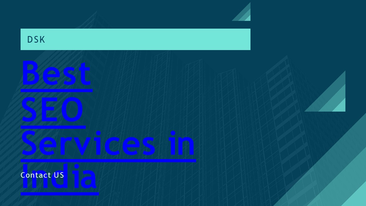 Best SEO Services in India (1)