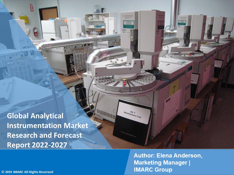 PPT Analytical Instrumentation Market Research Report 20222027
