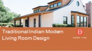 Traditional Indian Modern Living Room Design.pptx