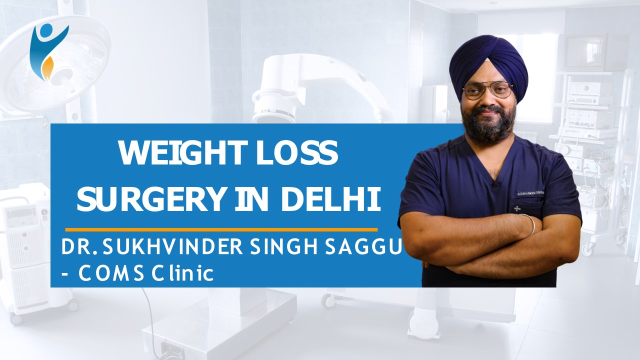 What Exactly is Weight Loss Surgery?