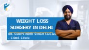 What Exactly is Weight Loss Surgery?