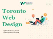Web Design Toronto