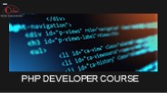PHP developer course – Learn the basis of PHP