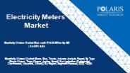 Electricity Meters Market Size