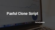 Start your crypto exchange with Paxful clone script