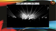 Top 20 Haryanvi DJ song