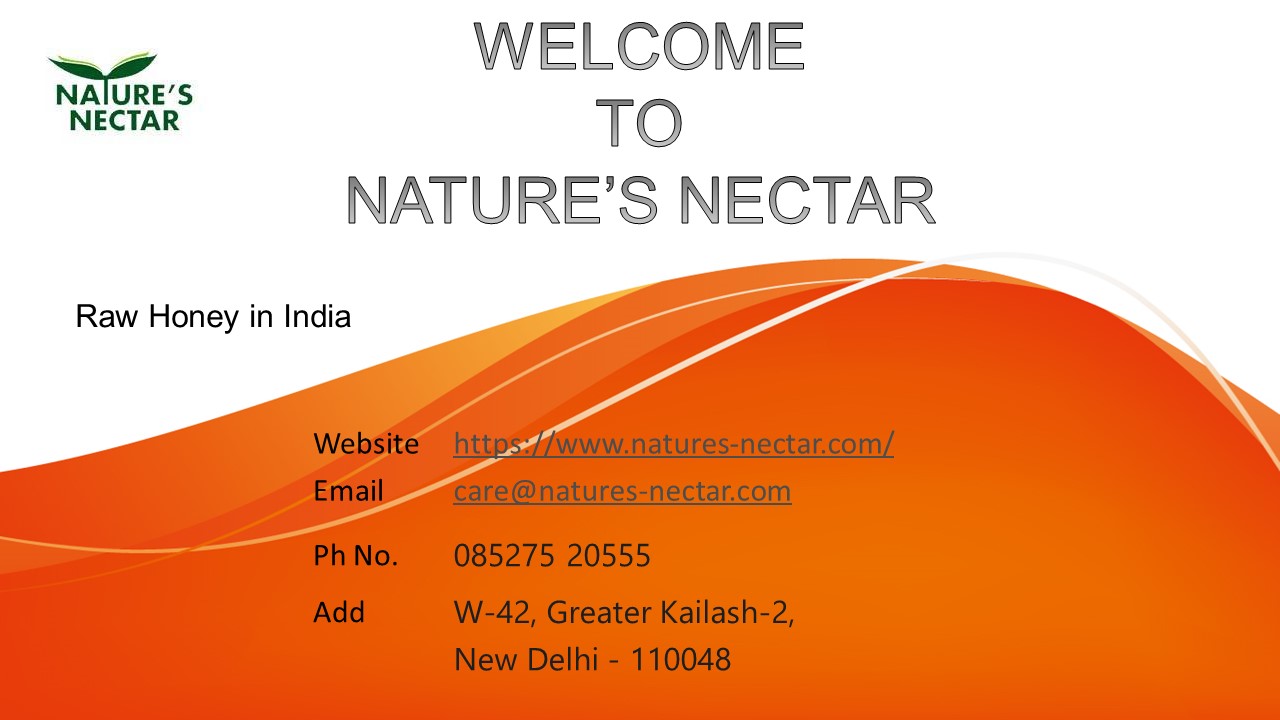 Best Honey for weight los