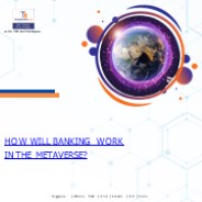 How will banking work in the metaverse.