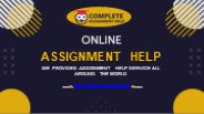 Business Development Assignment Help