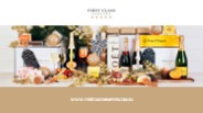 Luxury Christmas Hampers