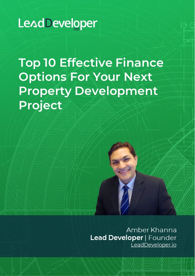 To Finance Your Project - Top 10 Options