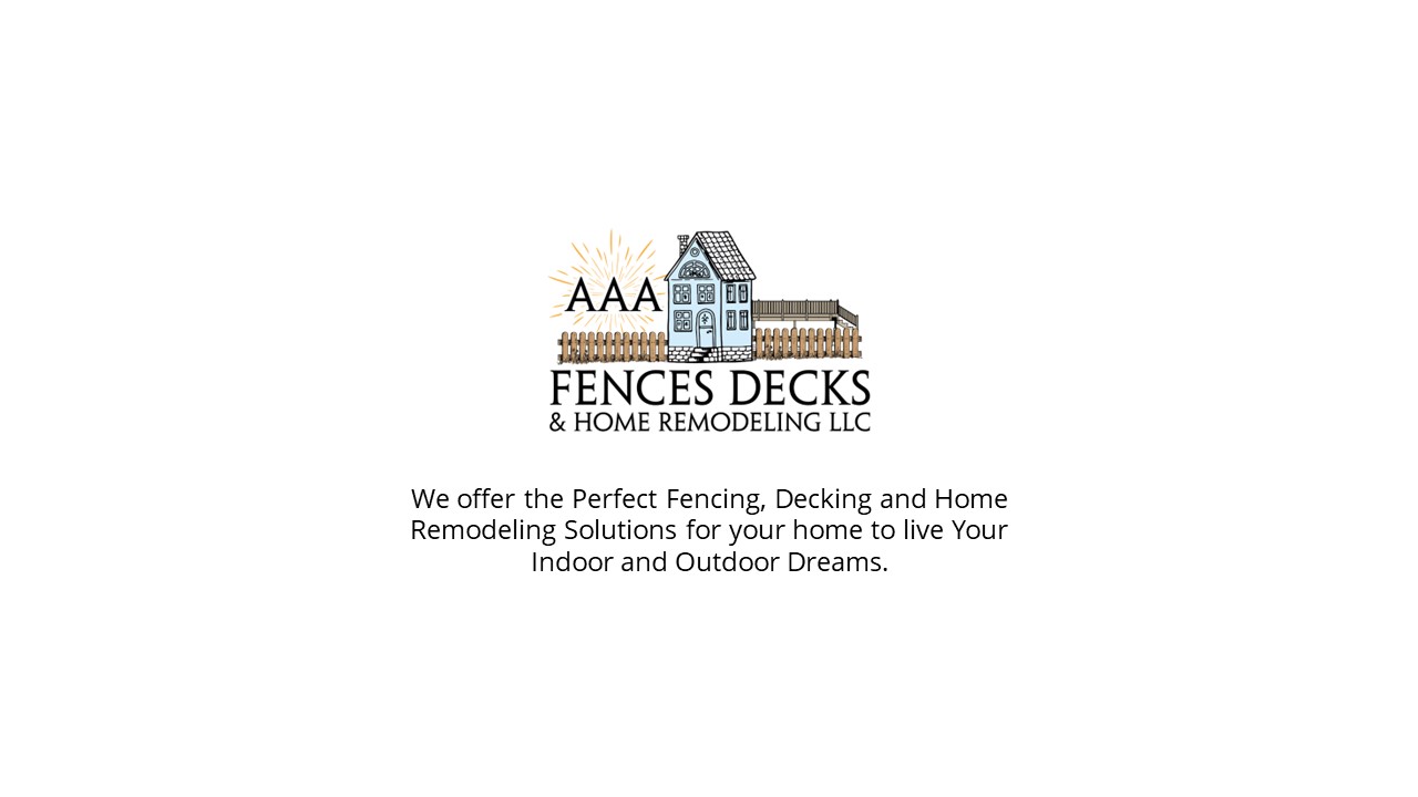 Deck Building Services