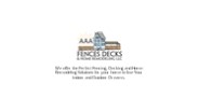 Deck Building Services