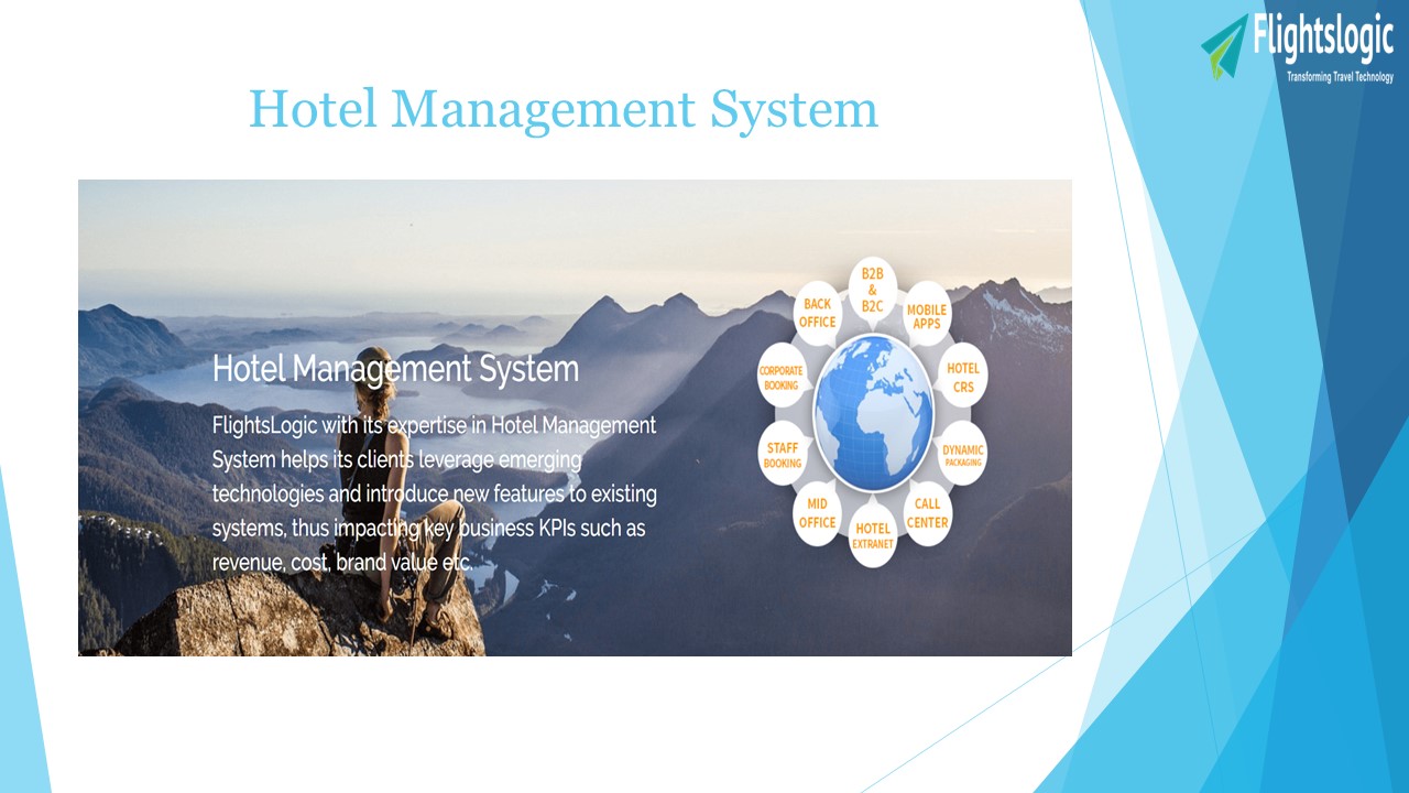presentation player overlay