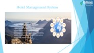 Hotel Management System