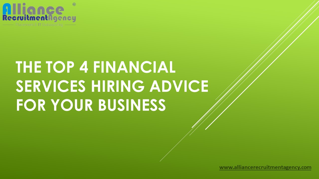 PPT Finance executive search companies and recruiters PowerPoint