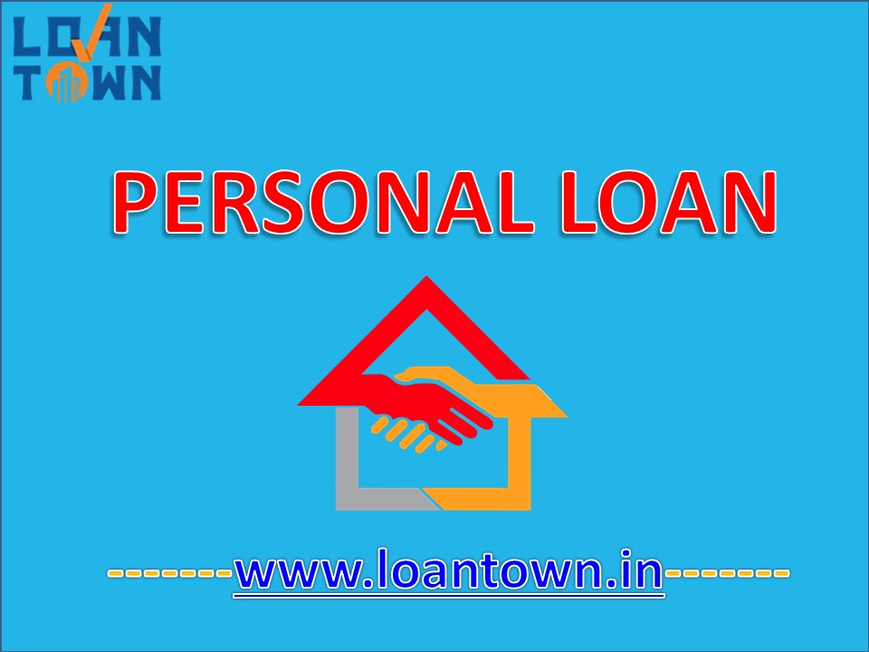 Personal Loan In Delhi