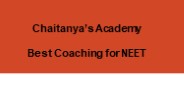 Best Coaching For NEET - Chaitanyas Academy