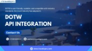 DOTW Hotel API Integration