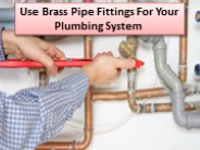 Brass Pipe Fittings producers and distributors