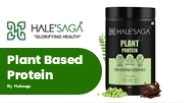 Best Plant Based Protein Powder