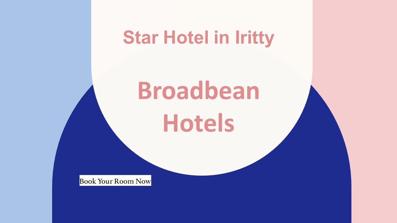 Star hotel in Iritty (1)