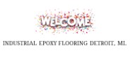 INDUSTRIAL EPOXY FLOORING DETROIT, MI