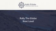 Rally The Globe Next Level