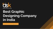 Best Graphic Designing Company in India