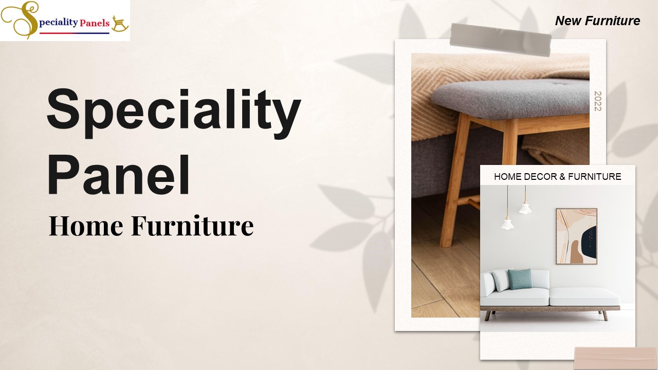 PPT Speciality Panel Products in Nagpur, India (1) PowerPoint