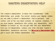 spss dissertation help