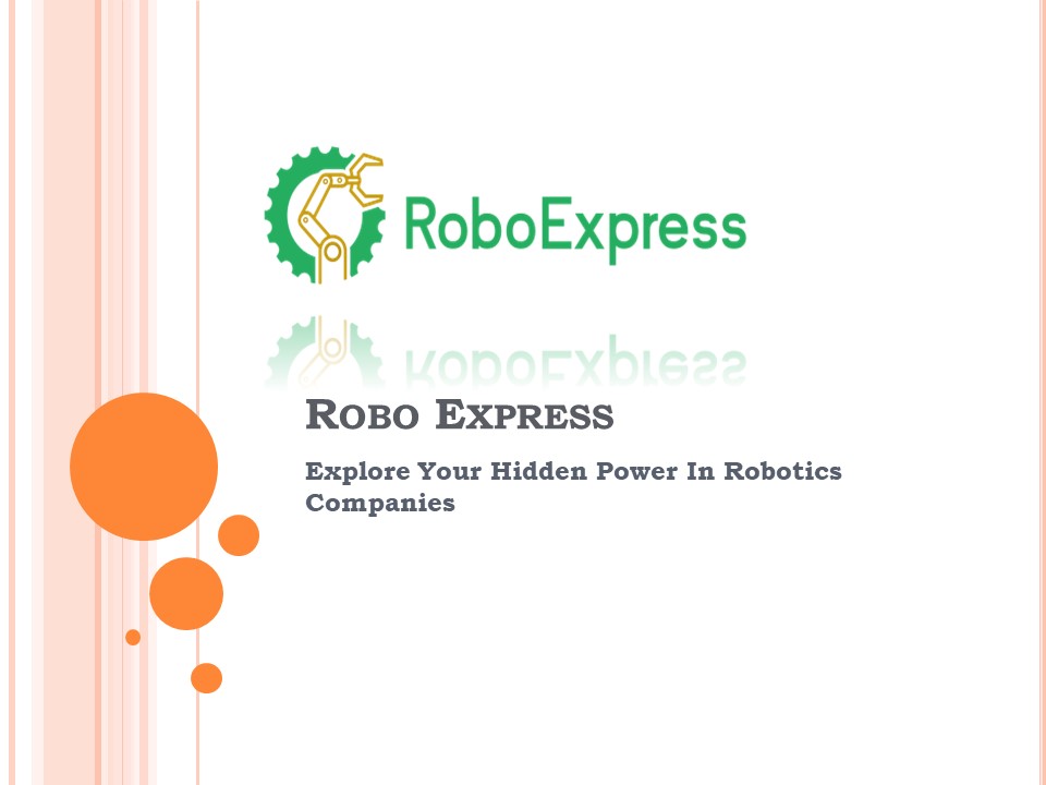 Robo Express