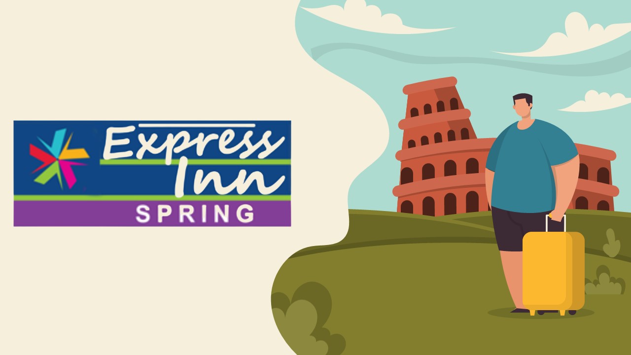 Best Hotel Near Old Town Spring