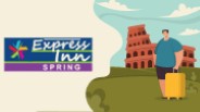Best Hotel Near Old Town Spring