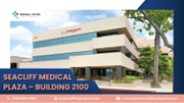 Seacliff Medical Plaza – Building (1)