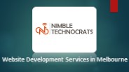 Website Development Service in Melbourne