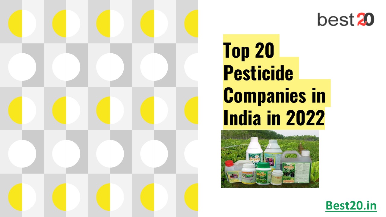 Top 20 Pesticide Companies In India In 2022 Presentation Free To Download top-20-pesticide-companies-in-india-in-2022-presentation-free-to-download