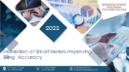 smart meters market
