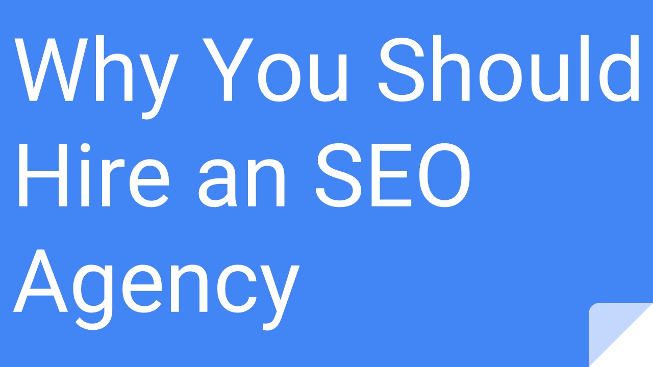 SEO Agency Alabama