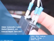 Automotive Switch Market Trends 2022-2027