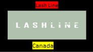 lash line canada