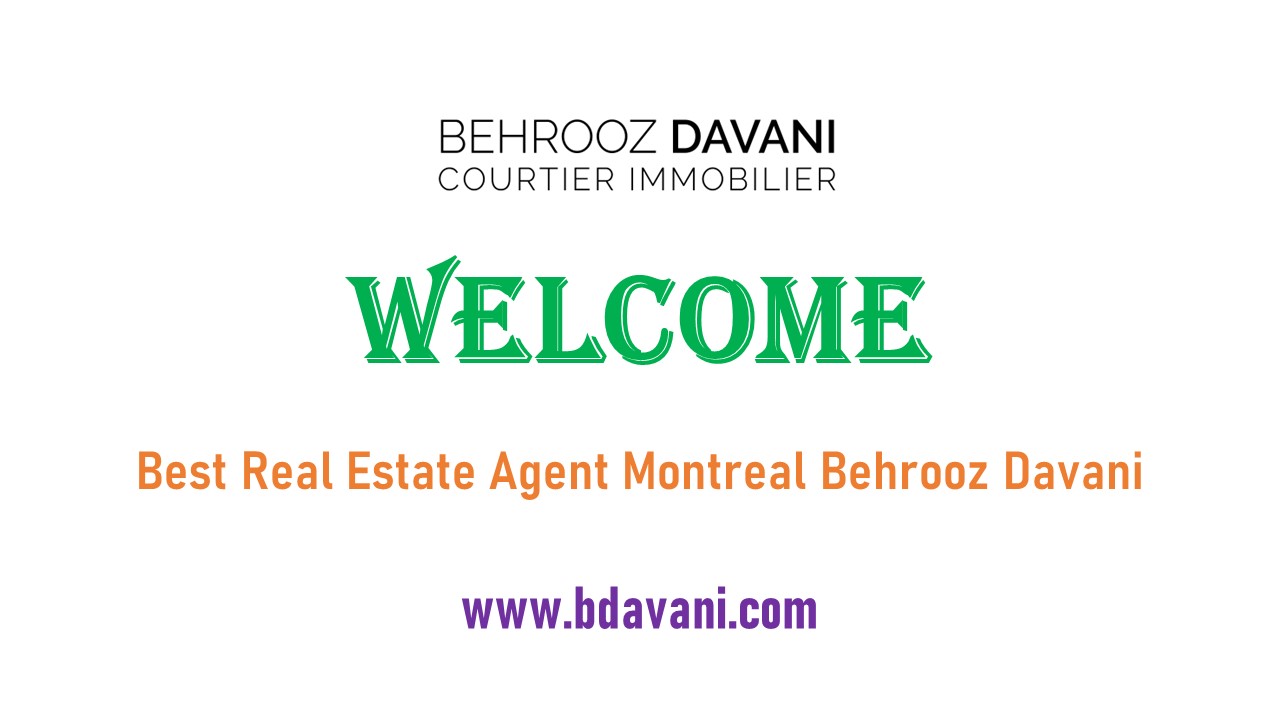 Top Real Estate Agents in the greater Montreal Area