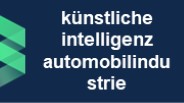 Artificial Intelligence Automotive Industry