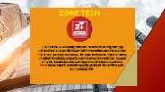 Zone Tech Classes