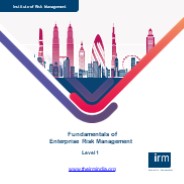 Fundamentals of Enterprise Risk Management Level 1